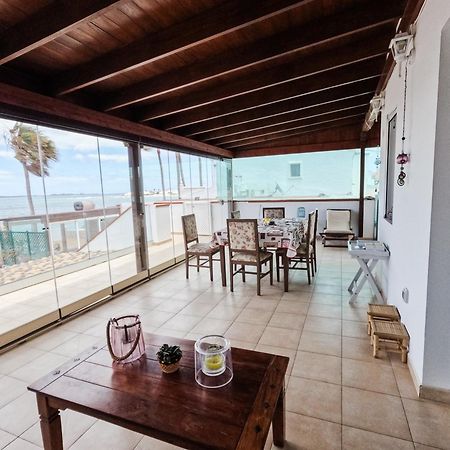 Villa Marina II Beachfront Corralejo By Holidays Home 외부 사진