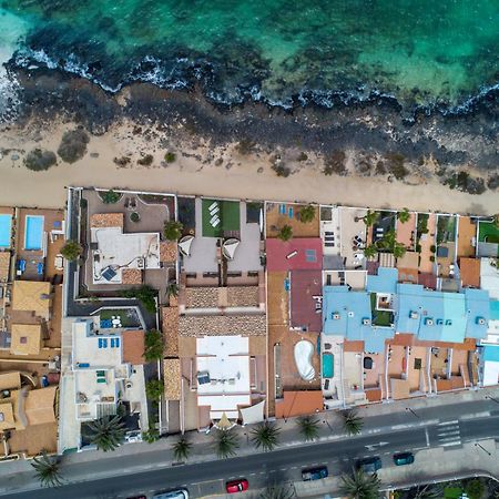 Villa Marina II Beachfront Corralejo By Holidays Home 외부 사진