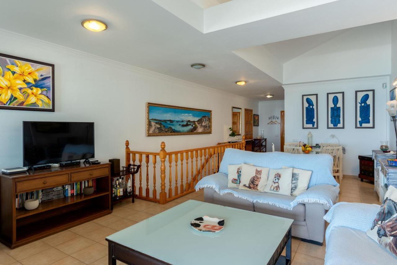 Villa Marina II Beachfront Corralejo By Holidays Home 외부 사진