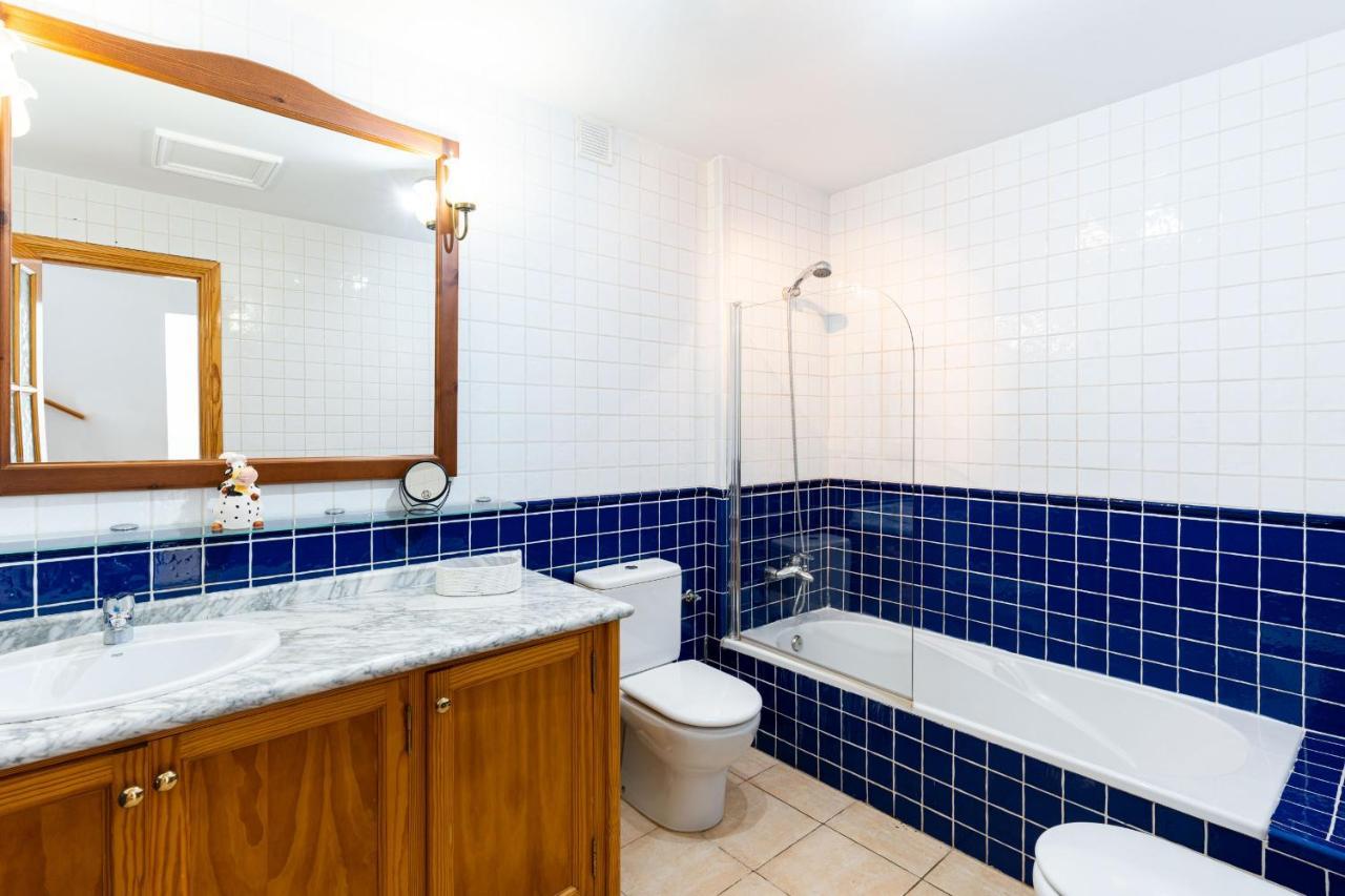 Villa Marina II Beachfront Corralejo By Holidays Home 외부 사진