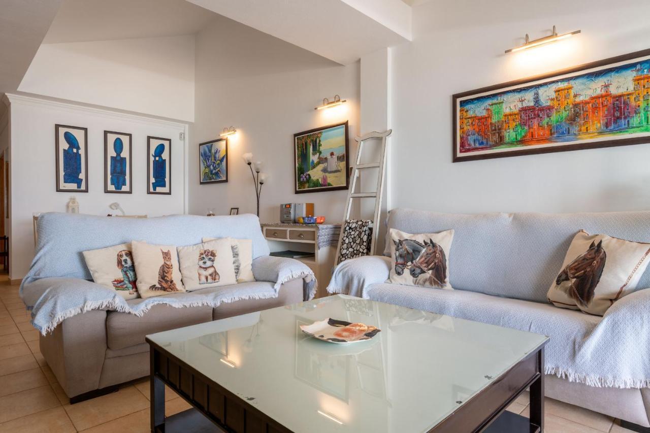 Villa Marina II Beachfront Corralejo By Holidays Home 외부 사진