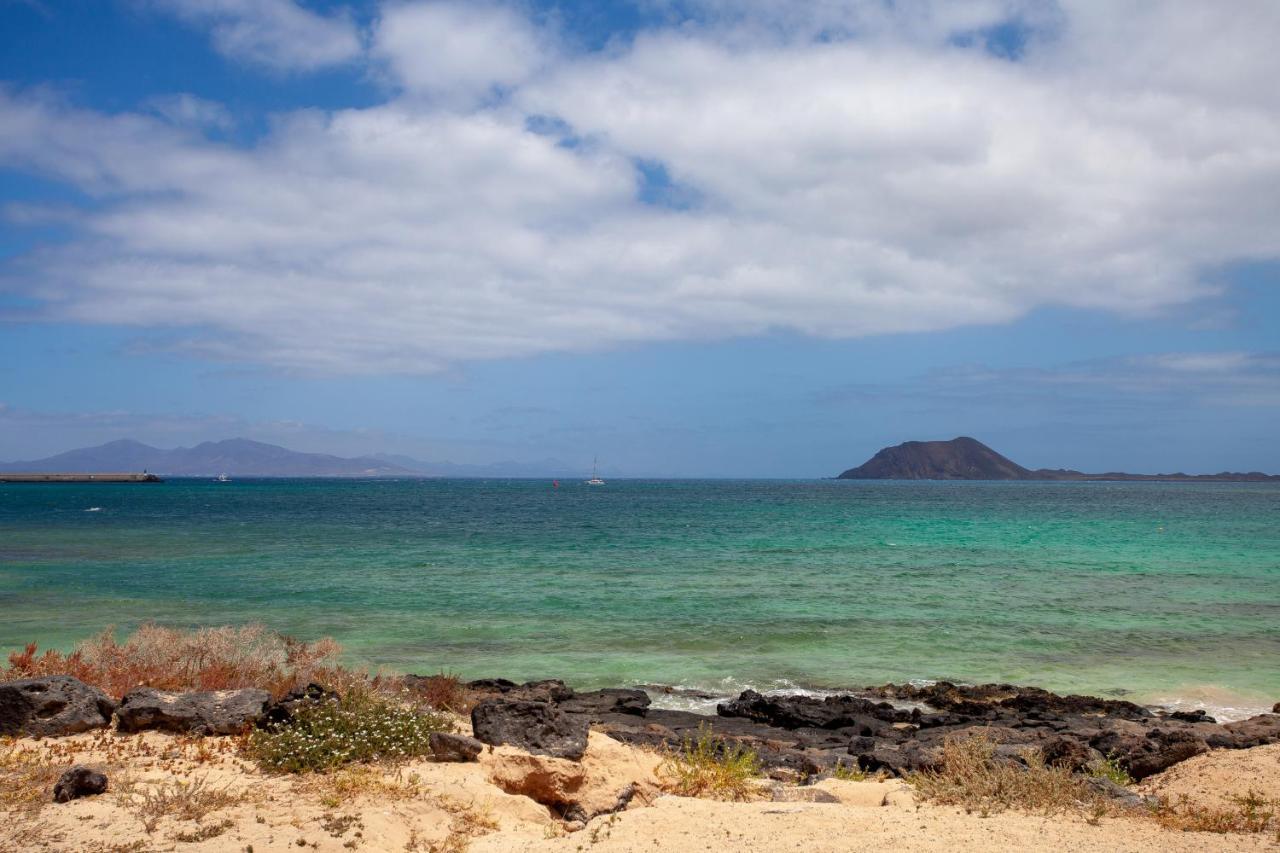 Villa Marina II Beachfront Corralejo By Holidays Home 외부 사진