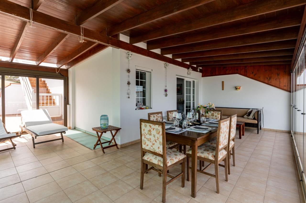 Villa Marina II Beachfront Corralejo By Holidays Home 외부 사진