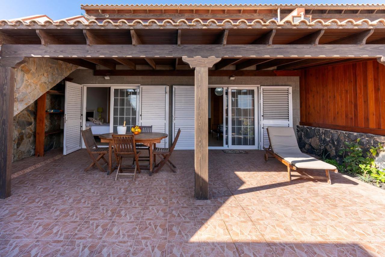 Villa Marina II Beachfront Corralejo By Holidays Home 외부 사진