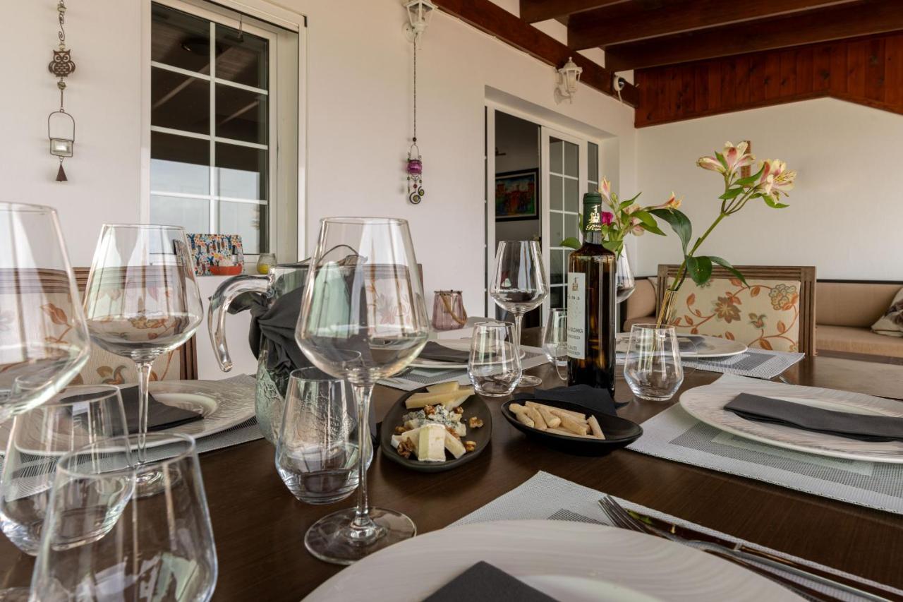 Villa Marina II Beachfront Corralejo By Holidays Home 외부 사진