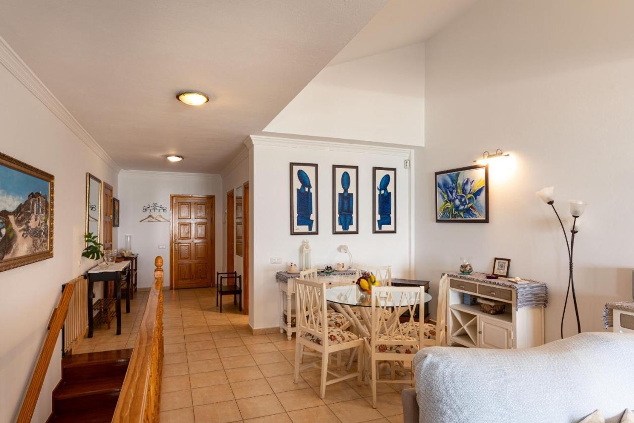 Villa Marina II Beachfront Corralejo By Holidays Home 외부 사진