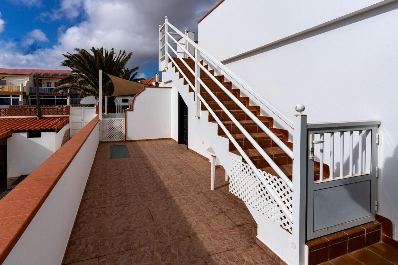 Villa Marina II Beachfront Corralejo By Holidays Home 외부 사진