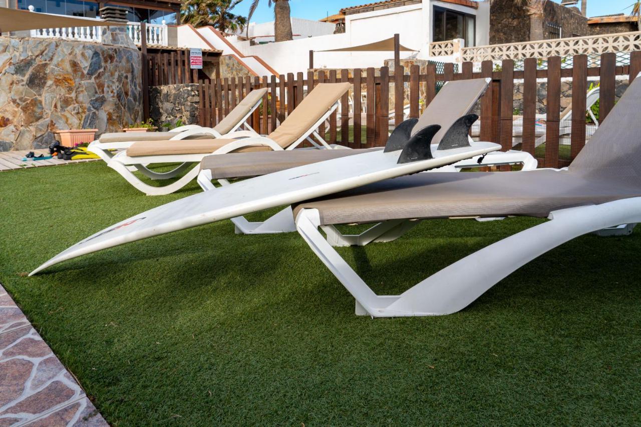 Villa Marina II Beachfront Corralejo By Holidays Home 외부 사진