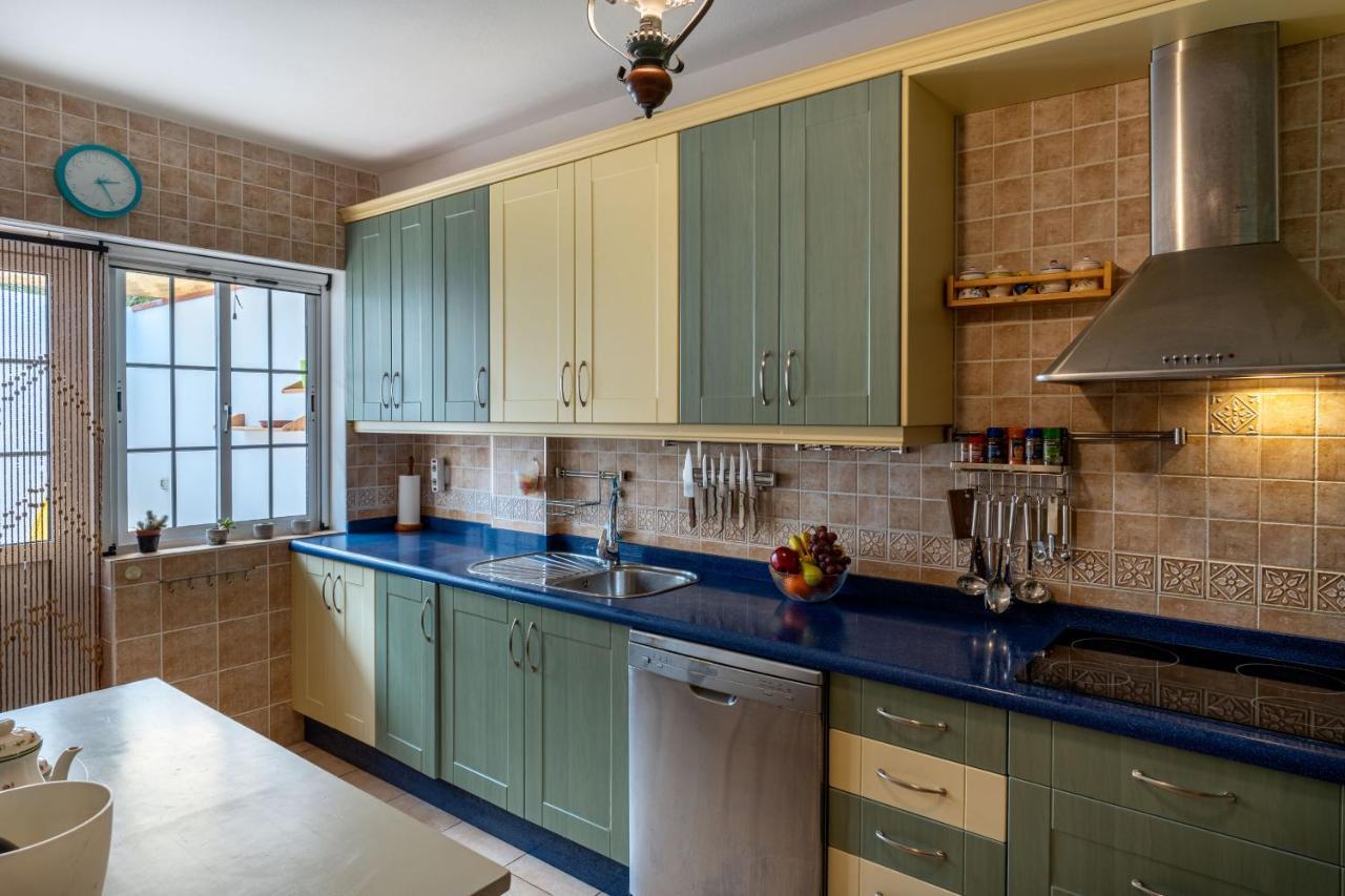 Villa Marina II Beachfront Corralejo By Holidays Home 외부 사진