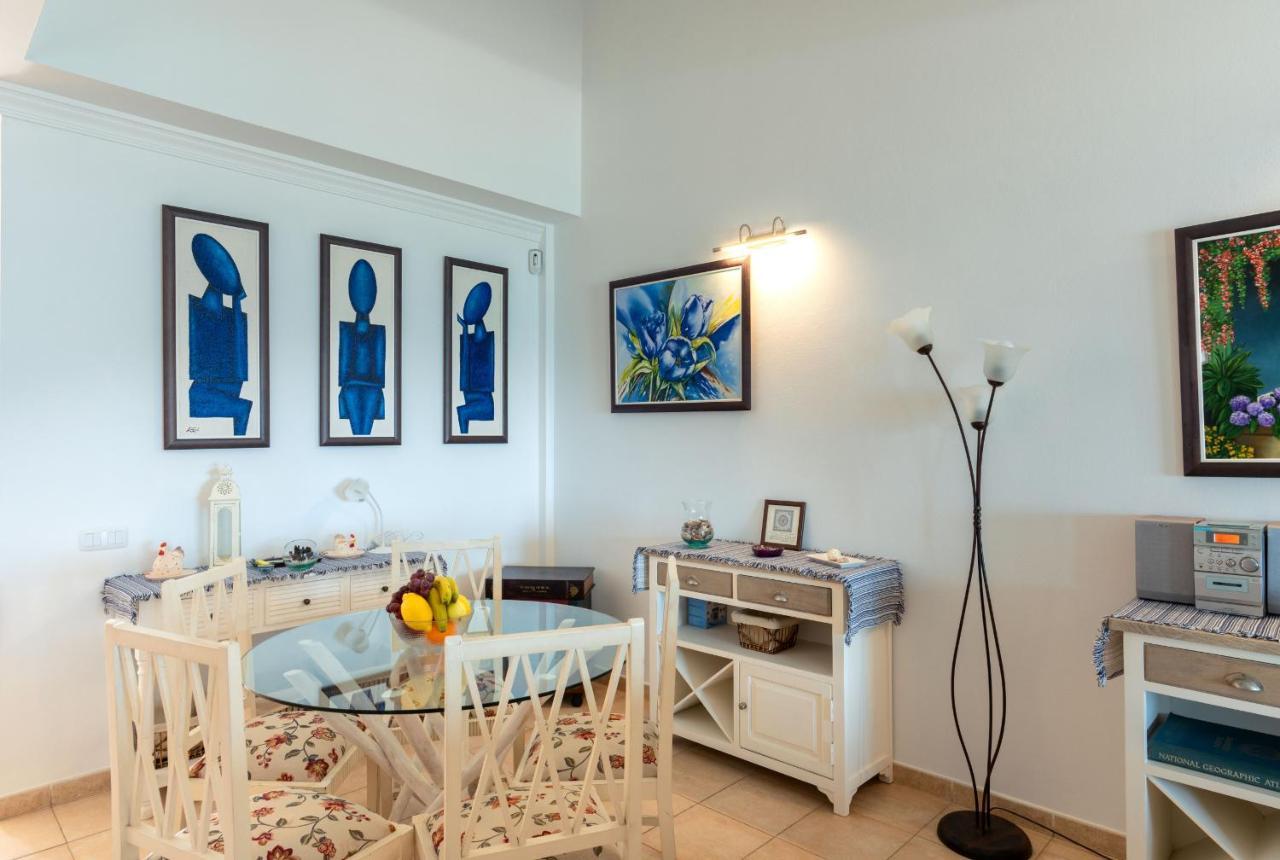 Villa Marina II Beachfront Corralejo By Holidays Home 외부 사진