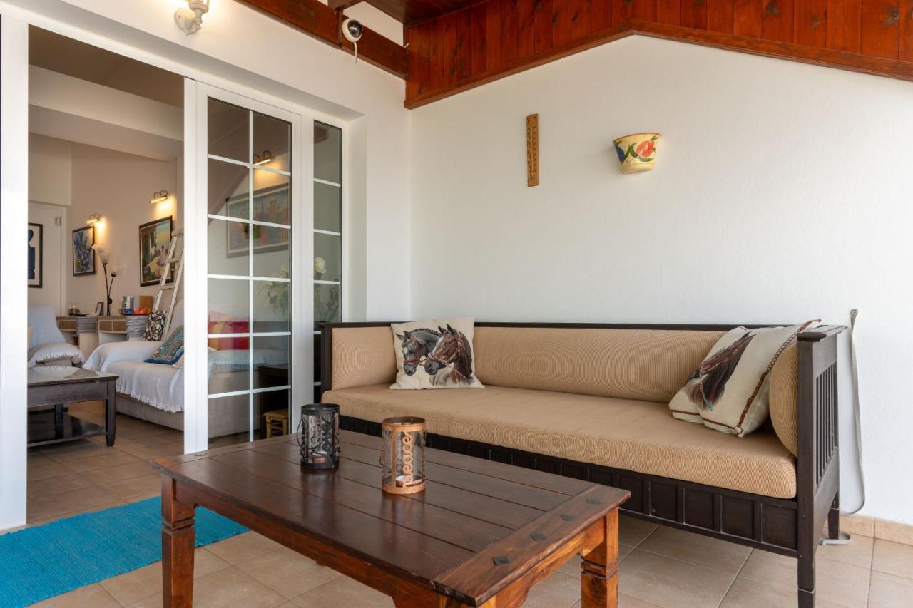 Villa Marina II Beachfront Corralejo By Holidays Home 외부 사진
