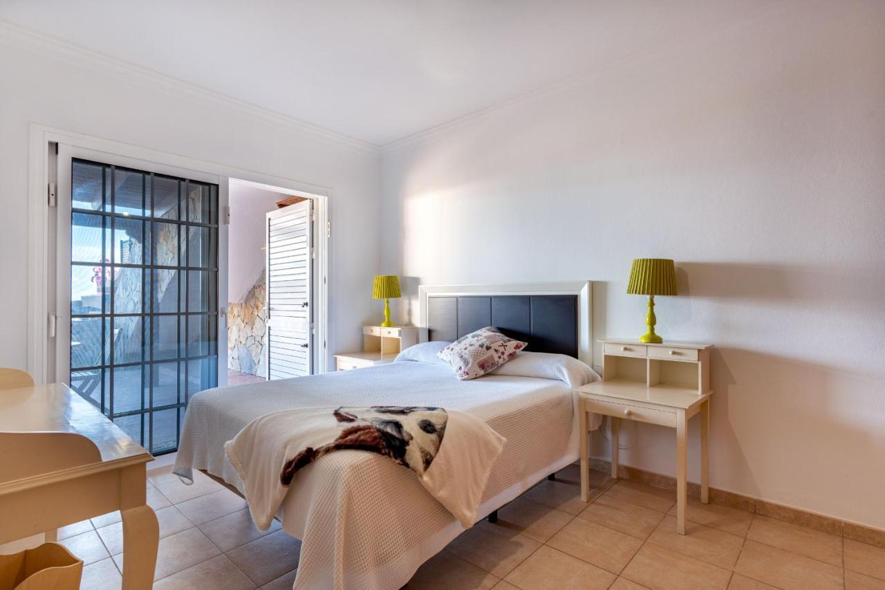 Villa Marina II Beachfront Corralejo By Holidays Home 외부 사진
