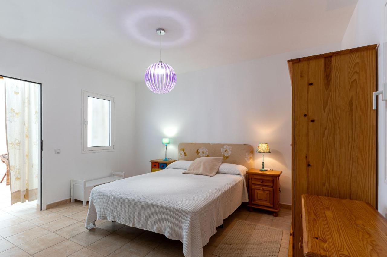 Villa Marina II Beachfront Corralejo By Holidays Home 외부 사진