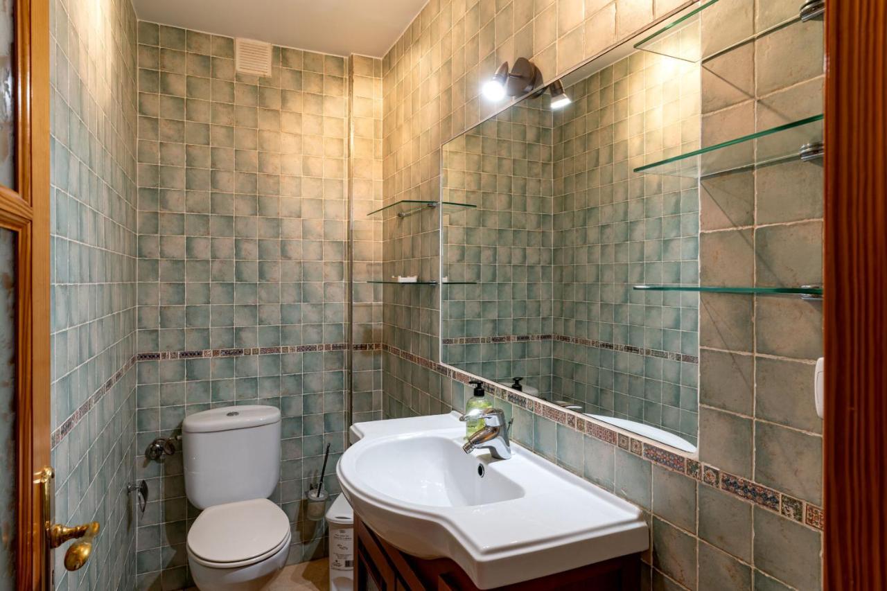 Villa Marina II Beachfront Corralejo By Holidays Home 외부 사진