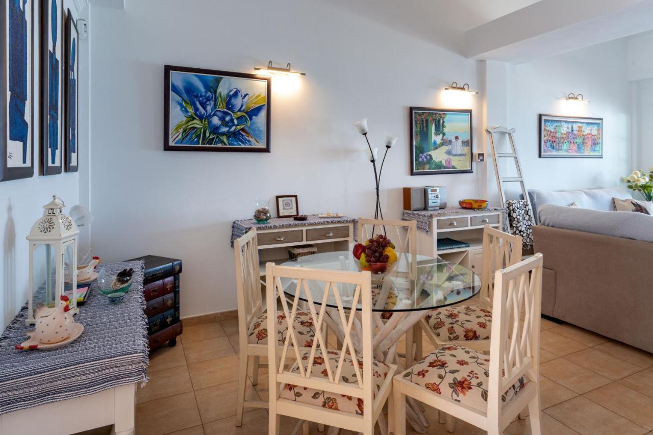 Villa Marina II Beachfront Corralejo By Holidays Home 외부 사진