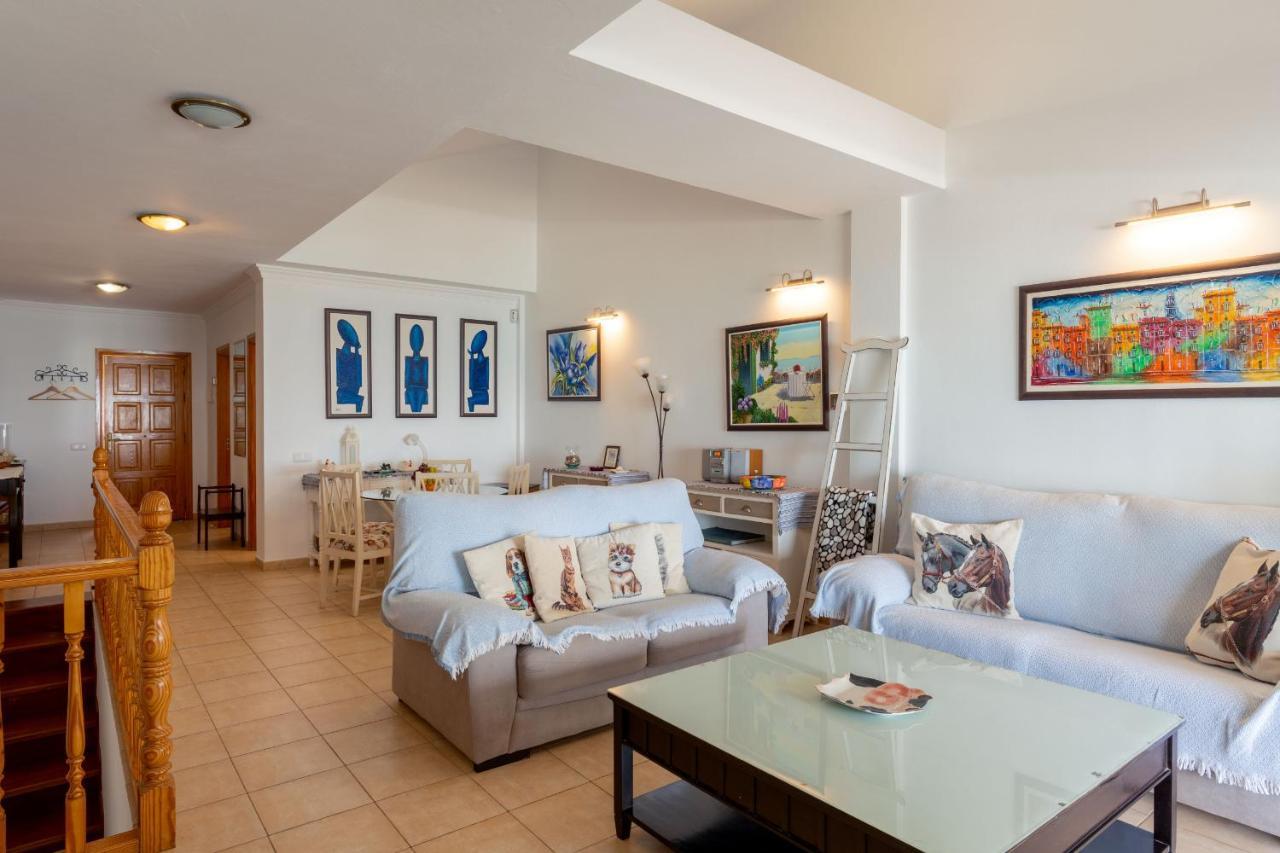Villa Marina II Beachfront Corralejo By Holidays Home 외부 사진