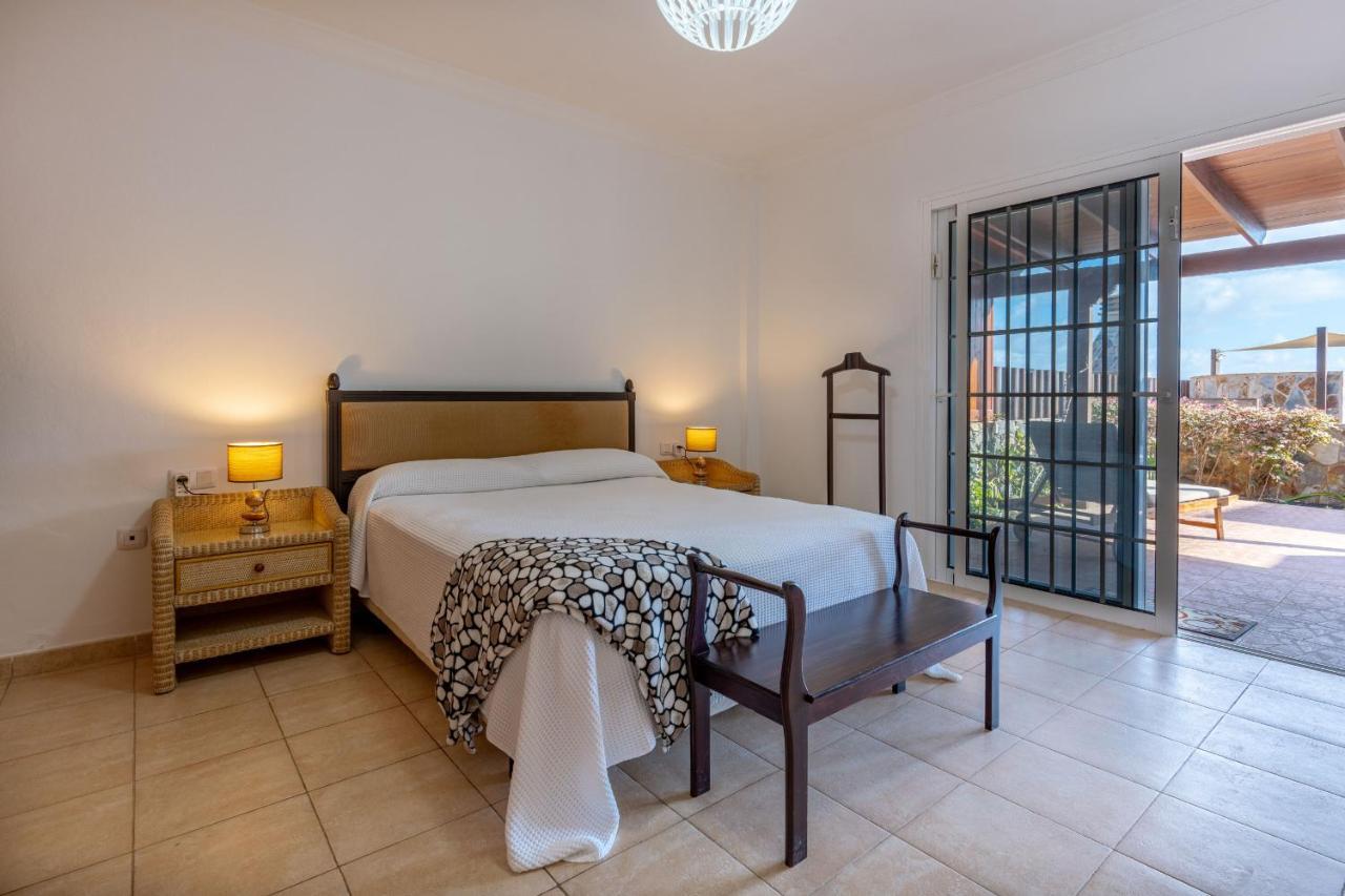 Villa Marina II Beachfront Corralejo By Holidays Home 외부 사진