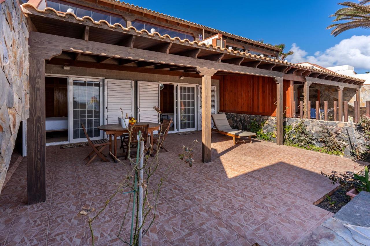 Villa Marina II Beachfront Corralejo By Holidays Home 외부 사진