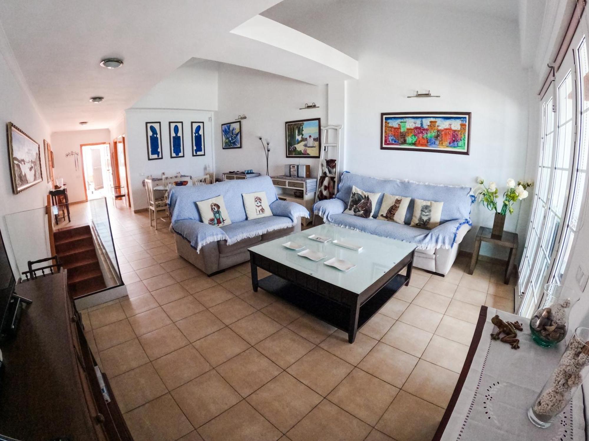 Villa Marina II Beachfront Corralejo By Holidays Home 외부 사진